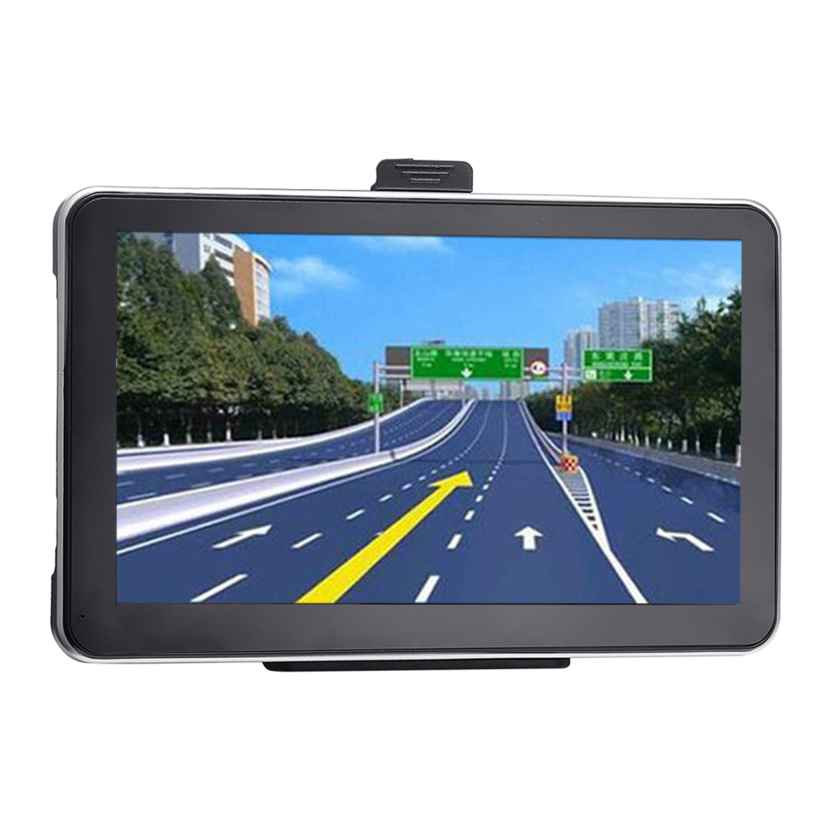 7-Inch-8GB-7-LED-Wireless-Car-GPS-Navigation-Backup-Rear-View-Camera-AV-IN-1354104