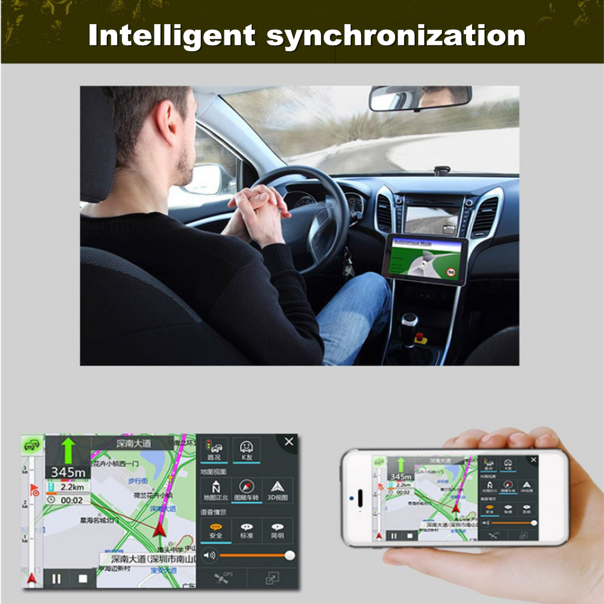 7-Inch-Android-60-Double-2-DIN-Sat-Navigation-Car-GPS-Navigation-Stereo-DAB-1426037