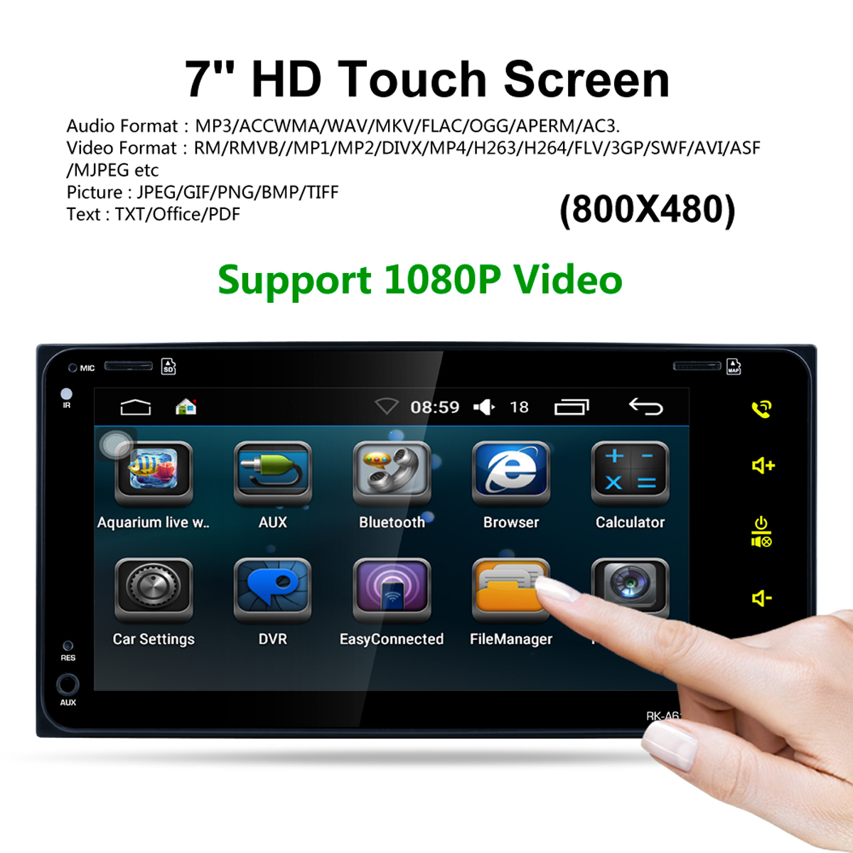 7-Inch-HD-Dual-Core-Touch-Screen-Car-MP5-FMAM-GPS-Bluetooth-Player-Car-DVD-Player-1176455