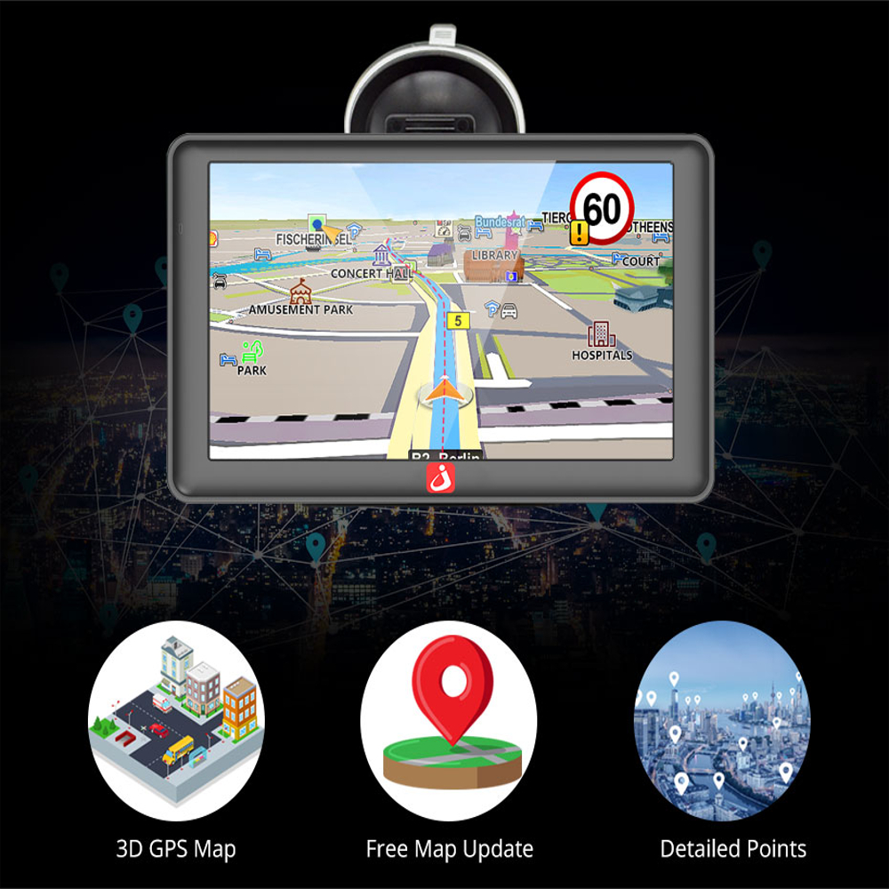 Junsun-D600-PT-7-Inch-Touch-Screen-Car-GPS-Navigation-FM-Transmit-1309432