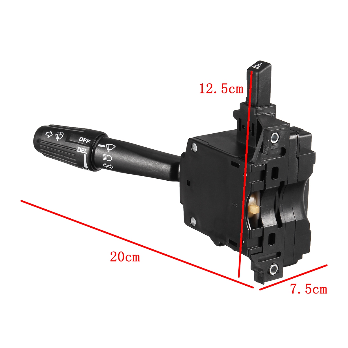 Car-Turn-Signal-Switch-Delay-Wiper-Blade-For-Chrysler-LeBaron-Dakota-Ram-Pickup-1297748