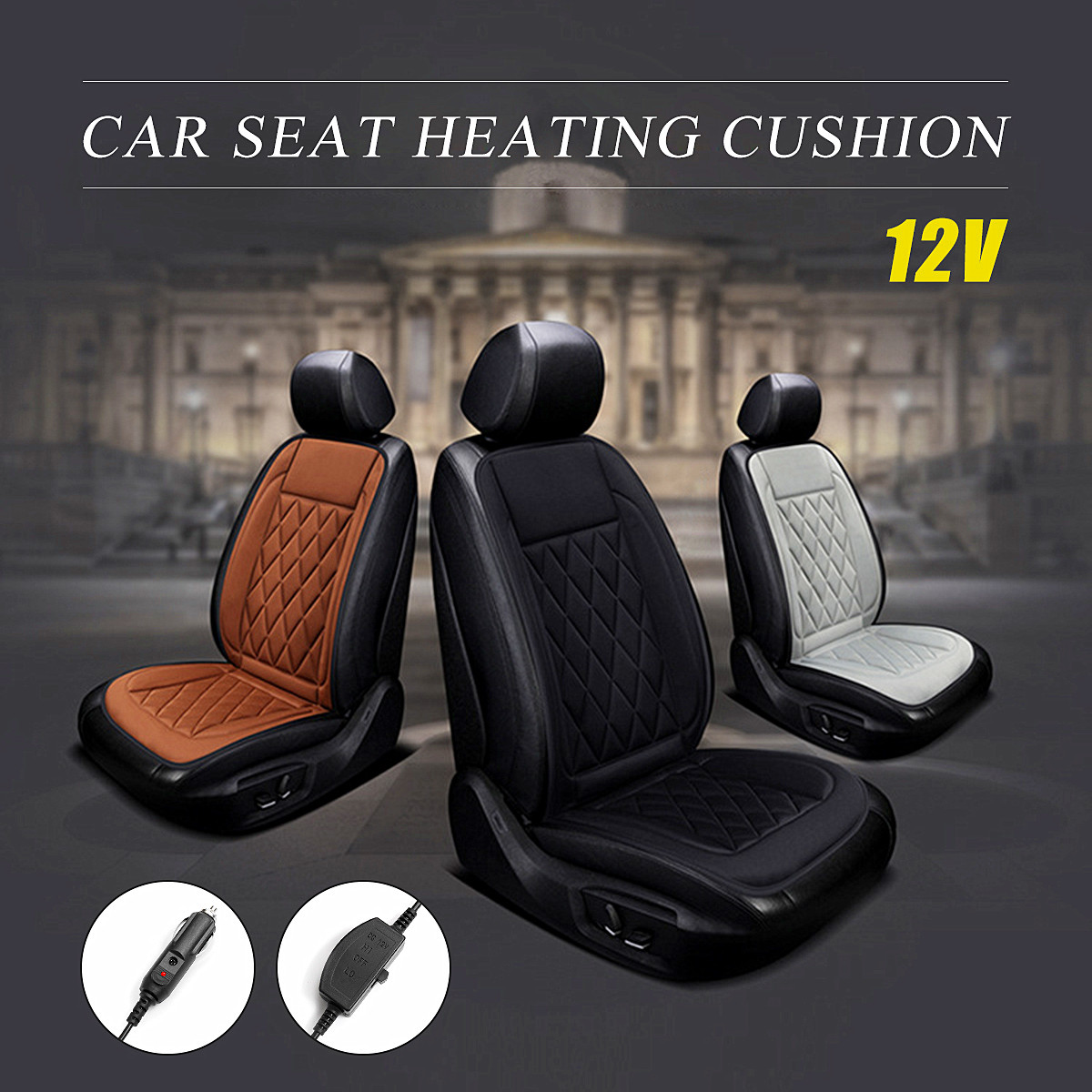 12V-20W-Polyester-Car-Front-Seat-Heated-Cushion-Seat-Warmer-Winter-Household-Cover-Electric-Mat-1419928