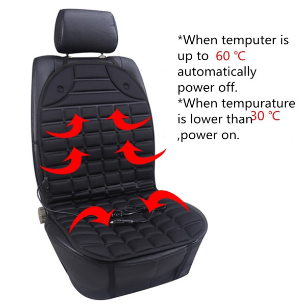 12V-36W-45W-Winter-Car-Seat-Heated-Cushion-Temperature-Adjustable-Universal-1113635