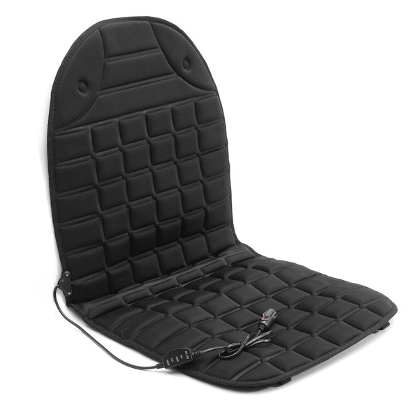 12V-36W-45W-Winter-Car-Seat-Heated-Cushion-Temperature-Adjustable-Universal-1113635