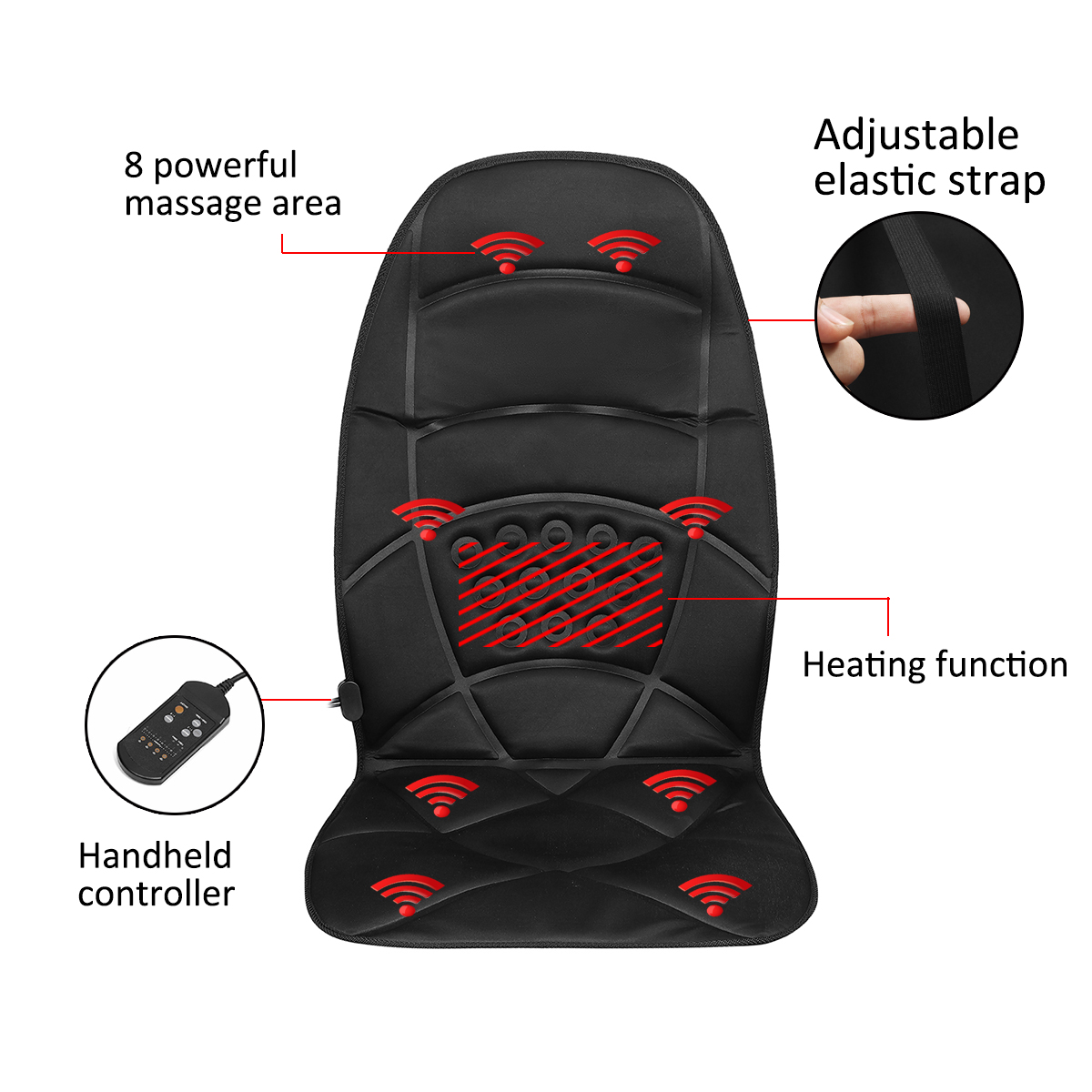 12V-8W-Car-Back-Neck-Waist-Heating-Massager-Seat-Cushion-Winter-Warmer-Electric-Heating-Mat-1370180