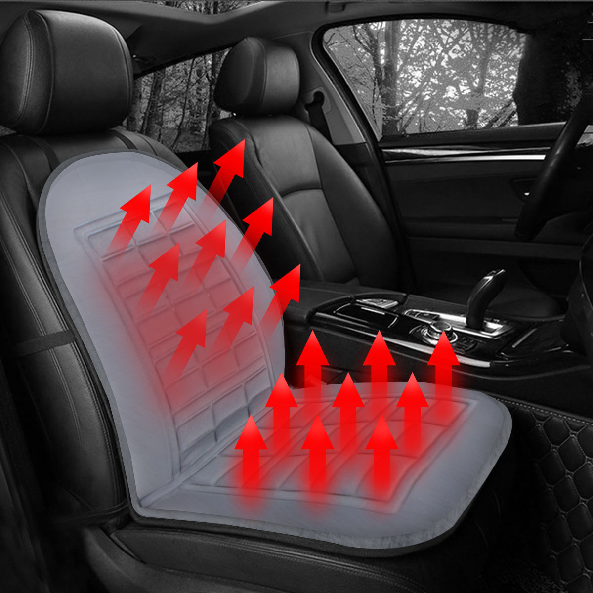 12V-Car-Front-Seat-Heated-Cushion-Winter-Warmer-Cover-Protector-Electric-Heating-Pad-951783