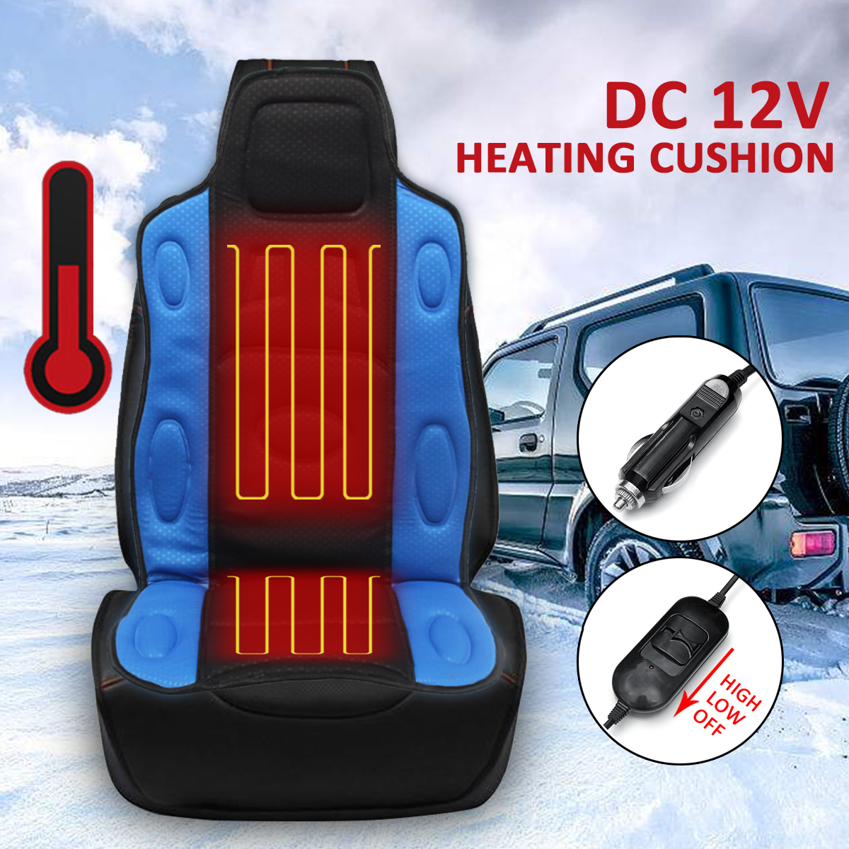 12V-Car-Seat-Heated-Cushion-Seat-Warmer-Winter-Household-Cover-Electric-Heating-Mat-Black-and-Blue-1387674