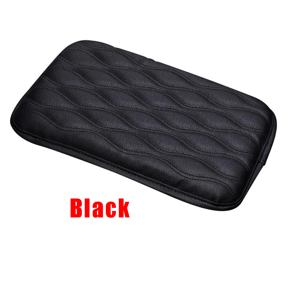 PU-Leather-Car-Middle-Arm-Rest-Console-Seat-Comfortable-Cover-Pad-Cushion-Pillow-Mat-Universal-1430821