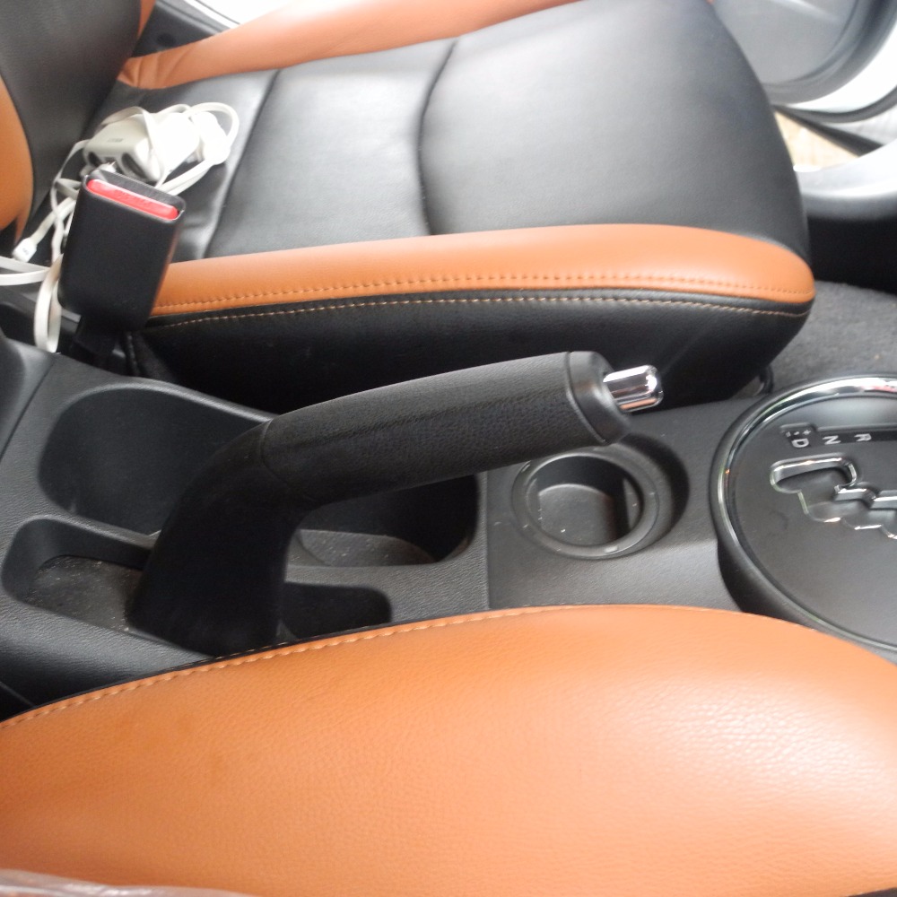 Silica-Gel-Car-Anti-slip-Handbrake-Grips-Cover-Hand-Brake-Protective-Sleeve-Universal-1349257