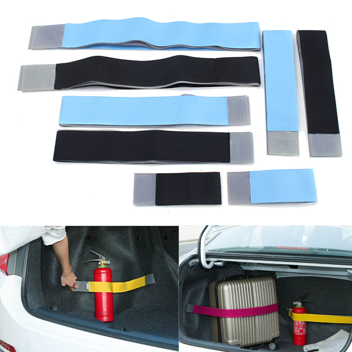 20-80cm-Elastic-Oxford-Car-Trunk-Fixed-Strap-Sundry-Stowing-Tidying-Strorage-Belt-Magic-Tape-1158562