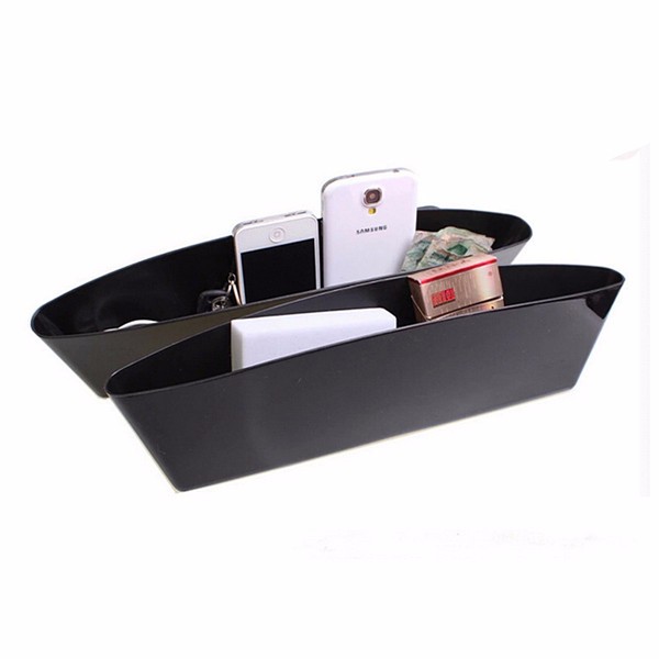 2Pcs-Car-Seat-Crevice-Storage-Box-Organizer-Case-Protect-Catch-Catcher-Caddy-Slit-Pocket-1018855