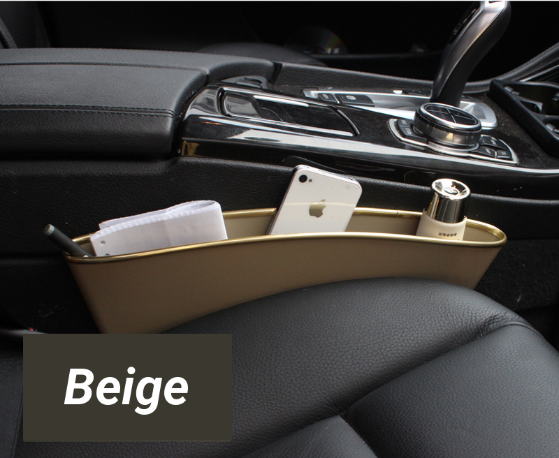 2Pcs-Car-Seat-Crevice-Storage-PP-Organizer-Caddy-Catcher-Box-Seat-Slit-Pocket-1307065