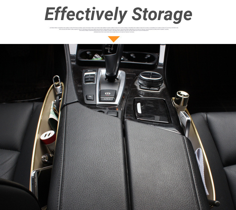 2Pcs-Car-Seat-Crevice-Storage-PP-Organizer-Caddy-Catcher-Box-Seat-Slit-Pocket-1307065