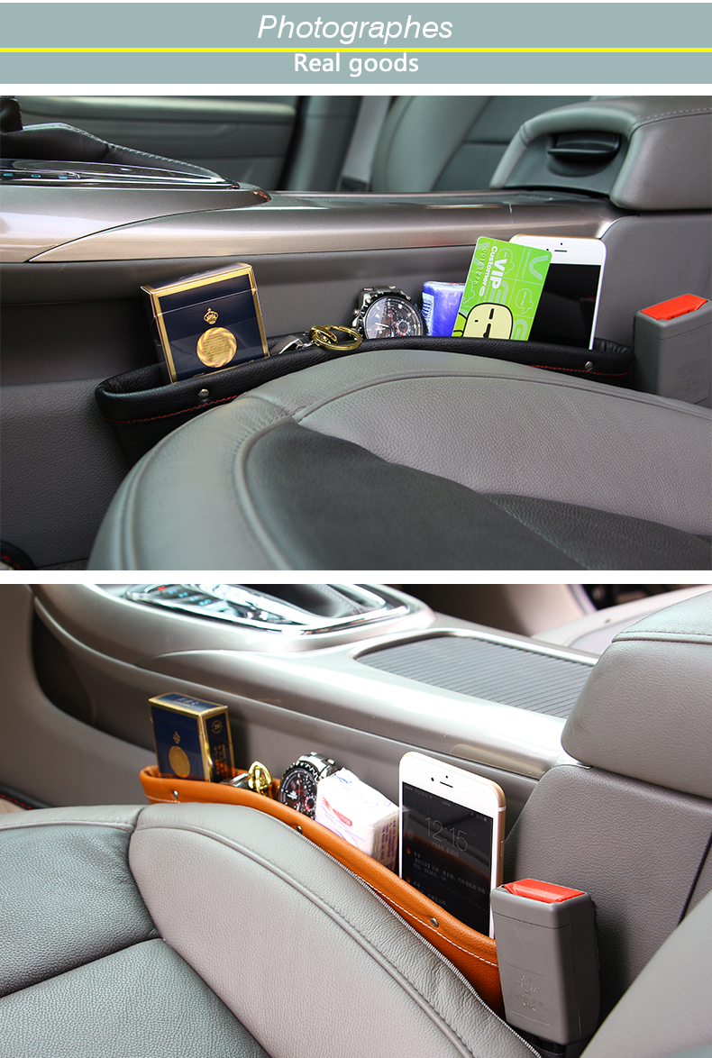 2Pcs-PU-Leather-Car-Seat-Crevice-Storage-Gap-Filler-Pocket-Catch-Catcher-Box-Caddy-1142545