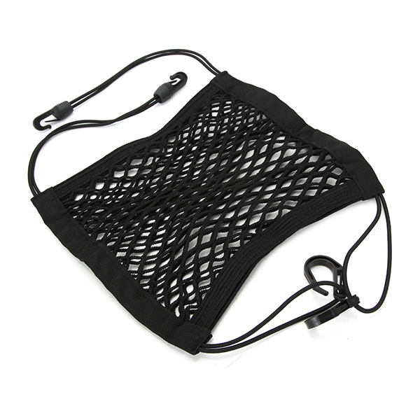 31cm27cm-Universal-Inter-Car-Seat-Pouch-Elastic-Nylon-Mesh-Debris-Bags-Rear-Cargo-Storage-Bag-1053368