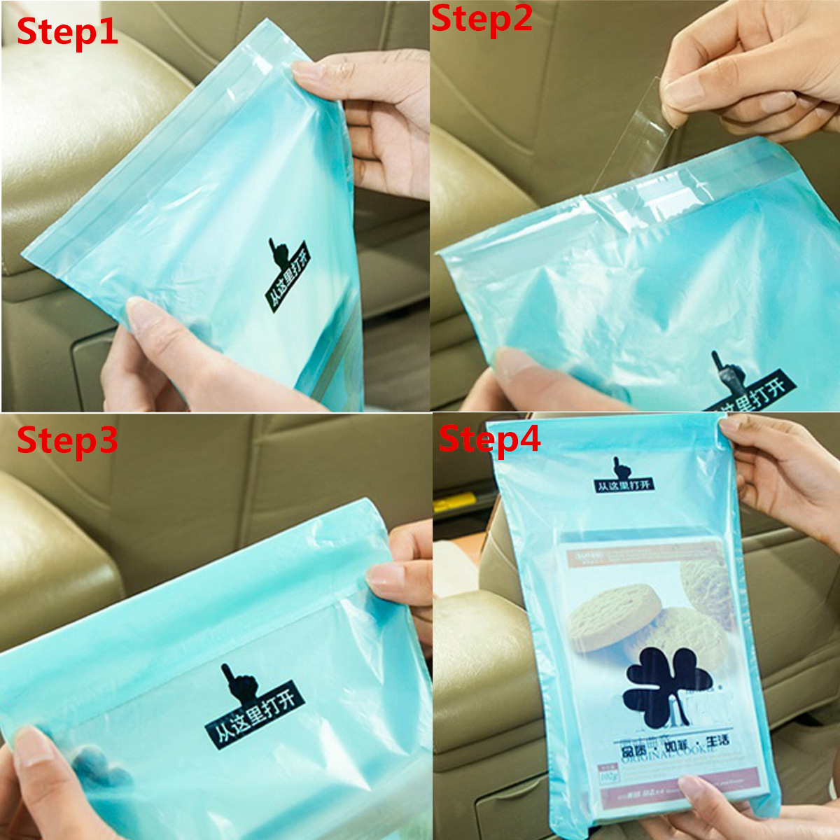 50pcs-Vehicle-Car-Seat-Back-Hanging-Trash-Storage-Garbage-Rubbish-Sealed-Bags-1134393