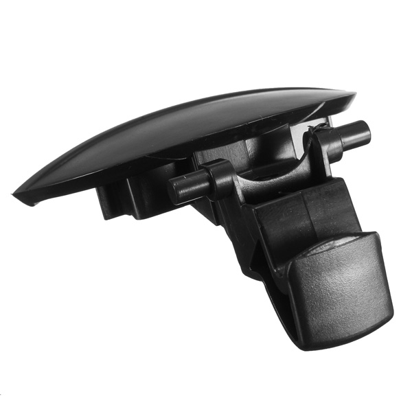 Black-Nylon-Glove-Box-Handle-Compartment-Glove-Box-Repair-Fix-For-Citroen-C4-999446