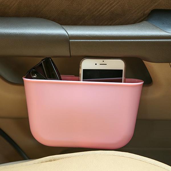 Portable-Plastic-Car-Storage-Box-Car-Seat-Gap-Pocket-Phone-Holder-Organizer-1158684