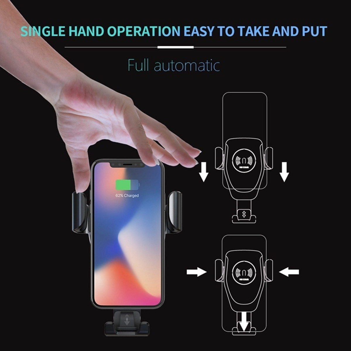 10W-Qi-Car-Wireless-Fast-Charger-Phone-Holder-Gravity-Bracket-Mount-for-iPhone-XS-Max-S9-1436008