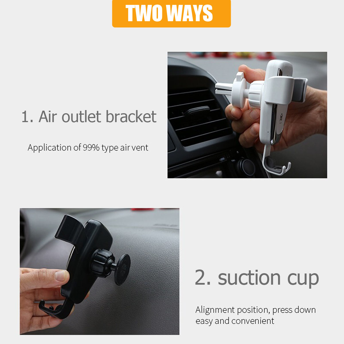 10W-Qi-Car-Wireless-Fast-Charger-Phone-Holder-Gravity-Bracket-Mount-for-iPhone-XS-Max-S9-1436008