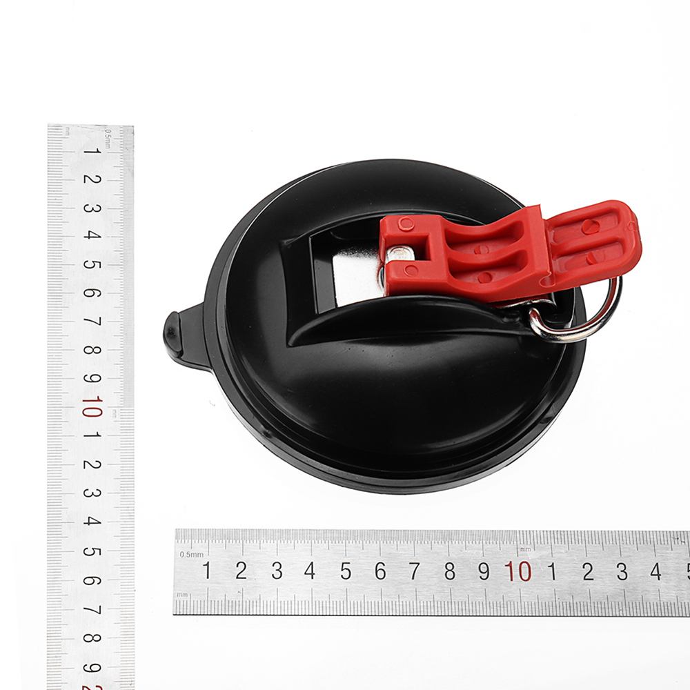 2Pcs-Multifunctional-PA66-Car-D-Buckle-Suction-Cup-Tensioner-Hook-Sucker-Hanger-Holder-1323918