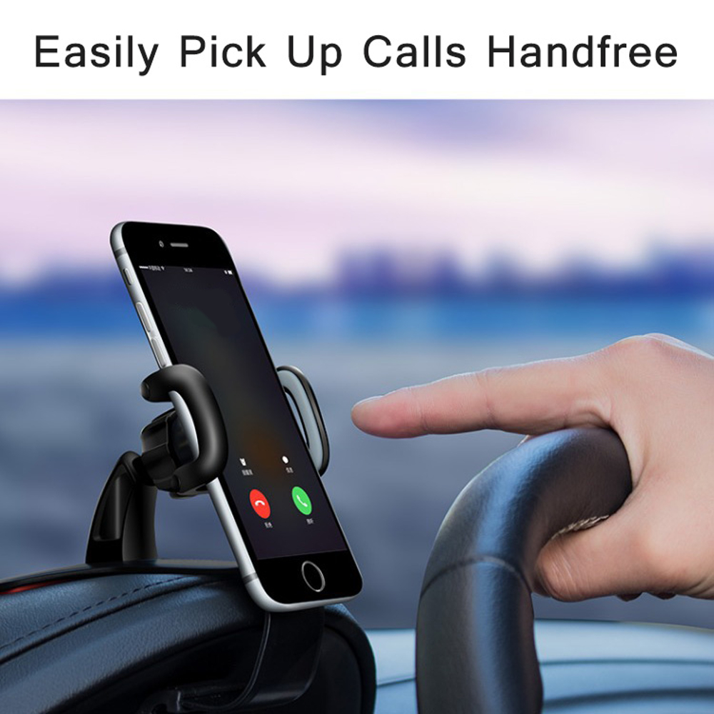 360deg-Rotatable-HUD-Type-Car-Dashboard-Phone-Holder-Buckle-ABS-Mount-Stand-for-iPhone-X-1336019