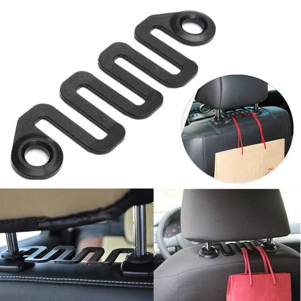 Car-Seat-Hook-Vehicle-Head-Rest-Hanging-Hanger-Bags-Clothes-Holder-995218