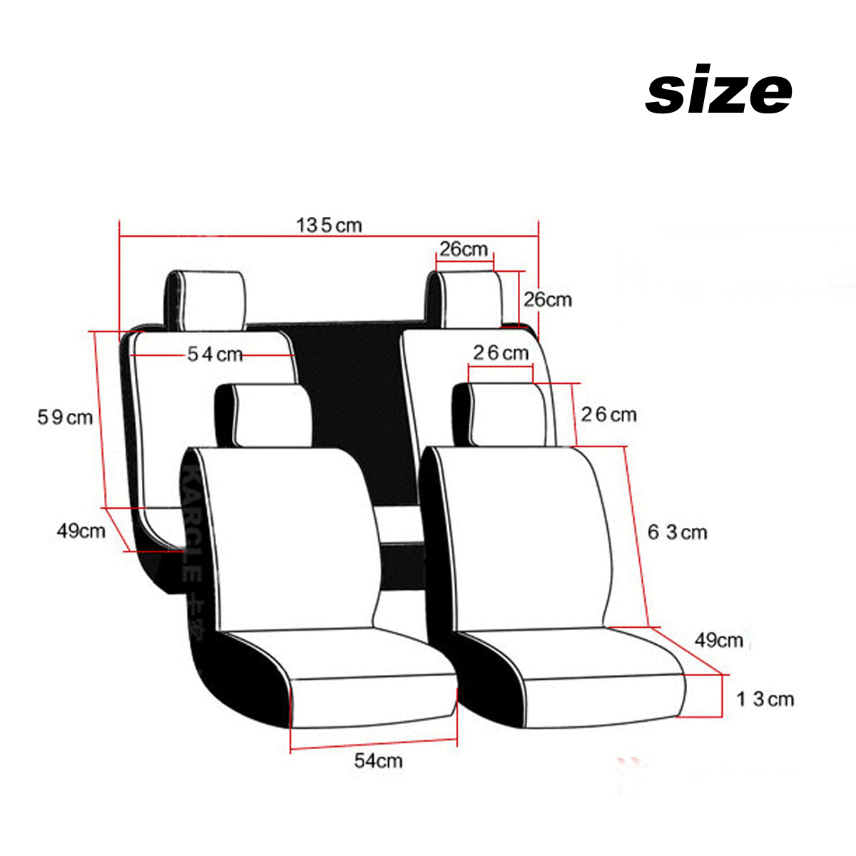 10pcs-Car-PU-Leather-Front-Rear-Car-Seat-Cushion-Covers-Universal-for-5-Seat-Car-1158669