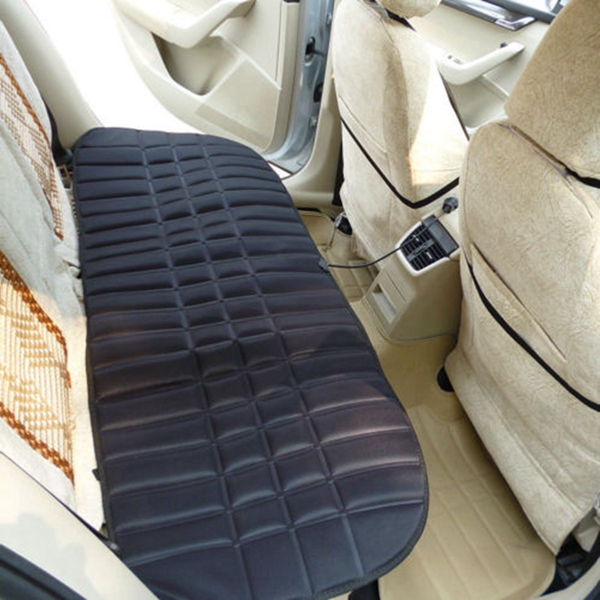 12V-42W-Rear-Heated-Seat--Car-Heater-Cushion-Cover-Warmer-Pad-1119962