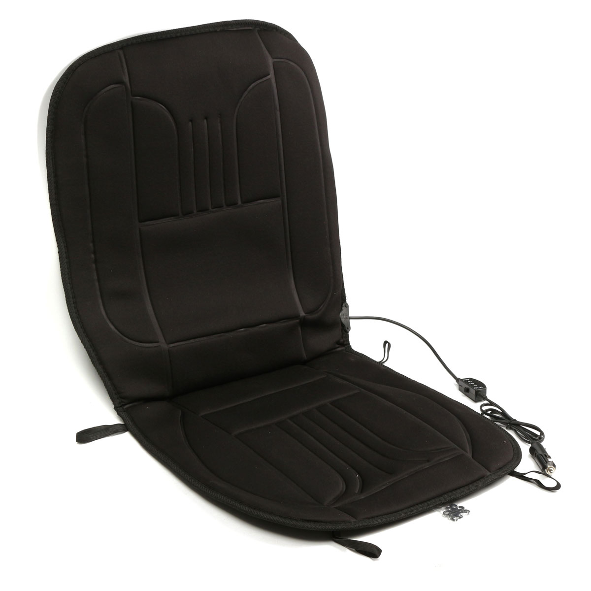 12V-Black-Car-Van-Front-Seat-Cover-Heating-Cushion-Heated-Pad-Winter-Auto-Interior-Warmer-1054071