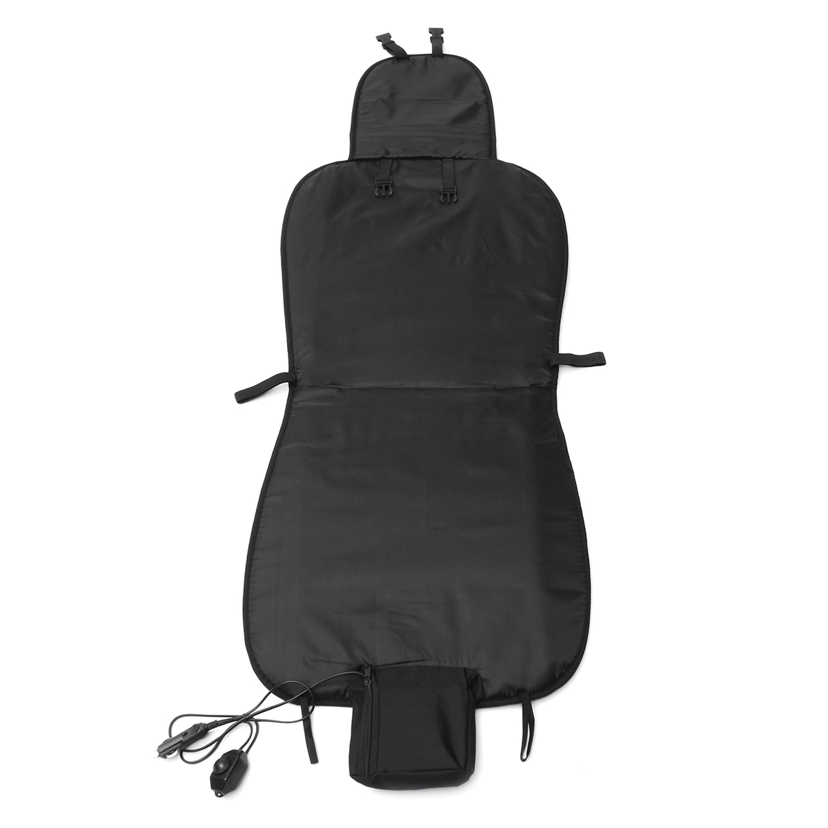 12V-Car-Cooling-Seat-Cushion-Covers-Speed-Control-Ventilate-Breathable-Summer-Chair-Fan-1331752