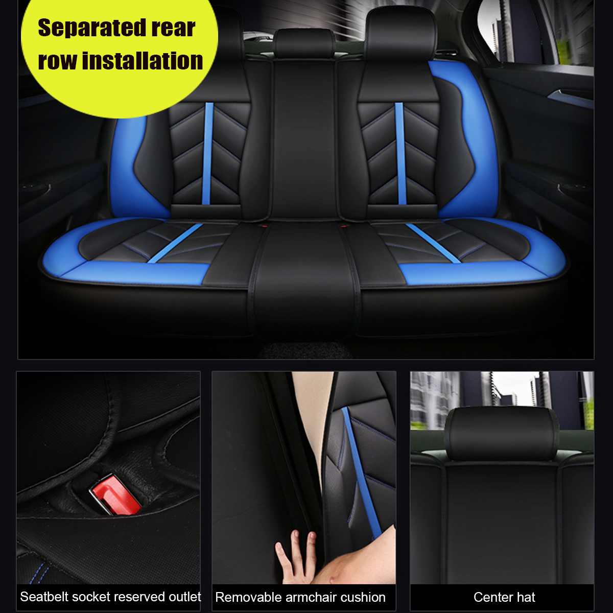 13Pcs-PU-Leather-Car-3D-Seat-Cover-Cushion-Full-Surround-Universal-for-5-Seats-Car-1430205