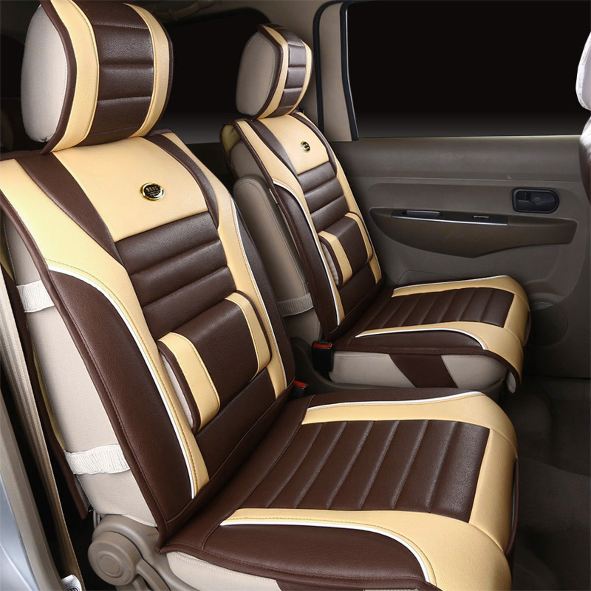 1Pcs-PU-Leather-Car-Front-Seat-Cover-Support-Cushion-Pad-Full-Surround-7-Seat-Universal-1360050