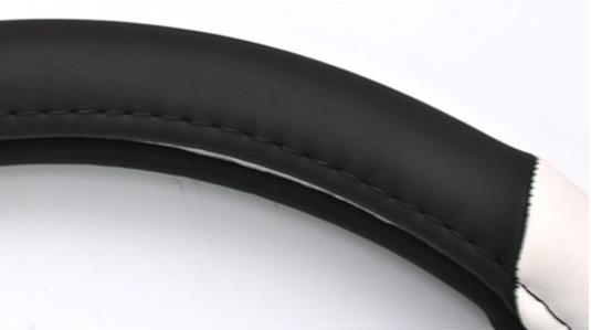 38cm-Leather-Car-Steel-Ring-Wheel-Cover-Sports-Fashion-Four-Seasons-Universal-1144385
