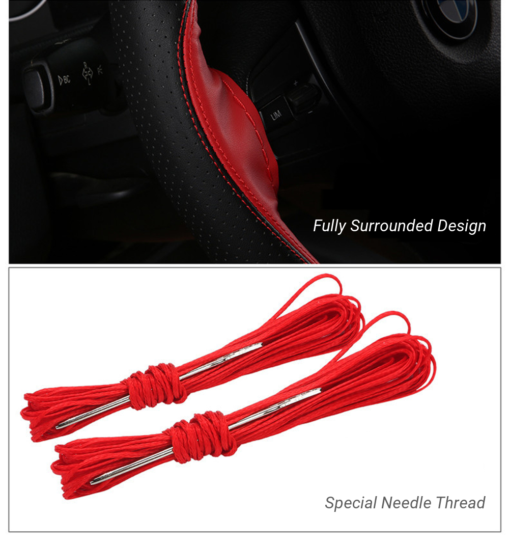 38cm-Universal-DIY-Microfiber-Leather-Car-Steering-Wheel-Covers-Non-Slip-With-Needles-and-Thread-1387011