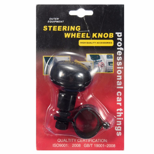 Car-Heavy-Duty-Steel-Ring-Wheel-Spinner-Handle-Knob-With-Rubber-Mat-1029620