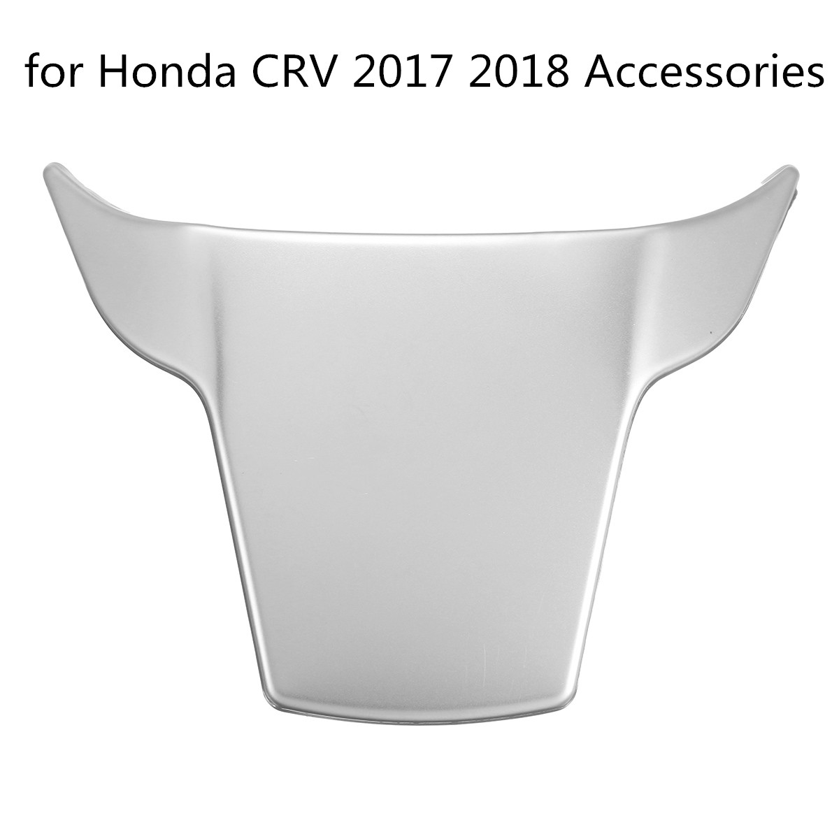 Stainless-Steel-Steering-Wheel-Cover-Trims-for-Honda-CRV-2017-2018-Accessories-1212508