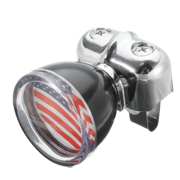 USA-Flag-Badge-Steel-Ring-Wheel-Spinner-Suicide-Power-Knob-Handle-Universal-For-Car-Truck-1076847