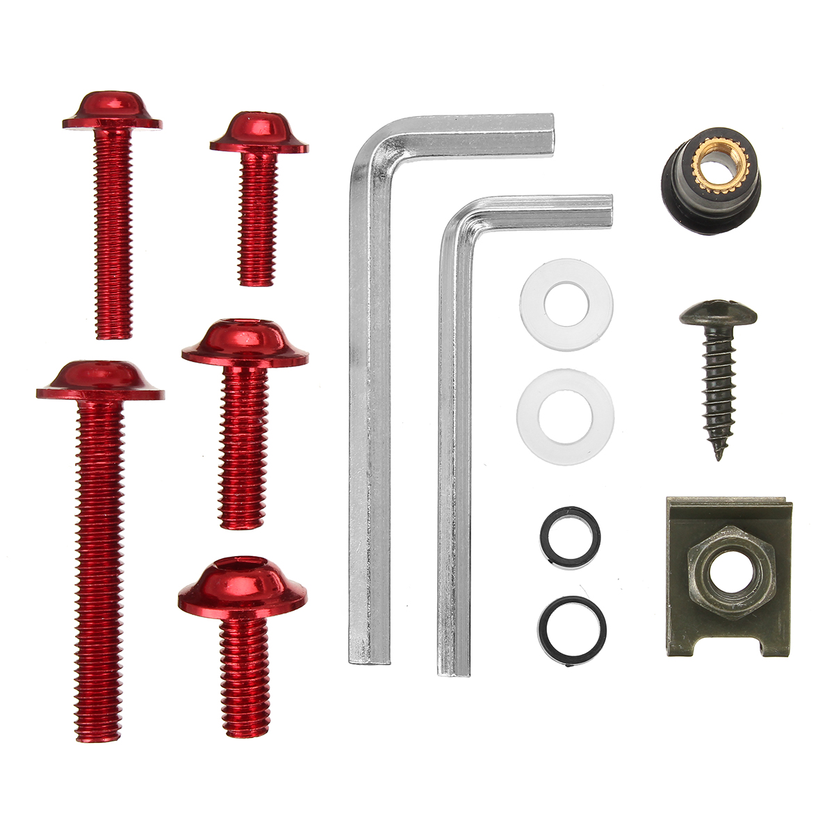 177pcs-Motorcycle-Fairing-Bolt-Kit-Nuts-Screws-Clips-For-HondaYamahaKawasakiSuzuki-1358665