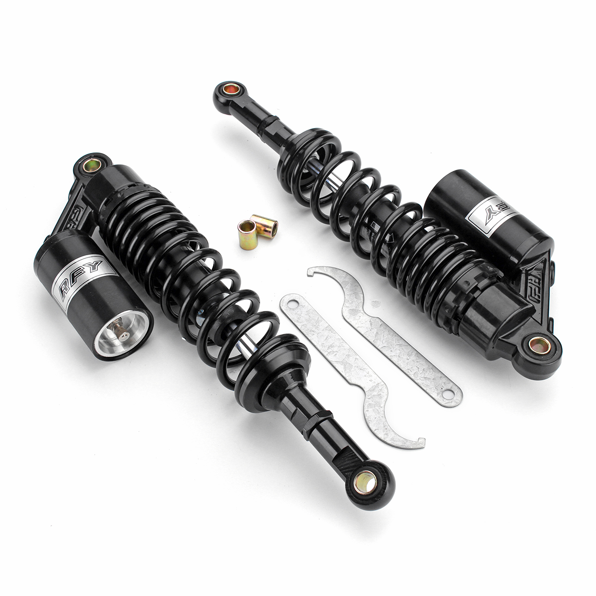 400mm-1574inch-Rear-Air-Shock-Absorbers-Suspension-For-ATV-Motorcycle-Dirt-Bike-1407373