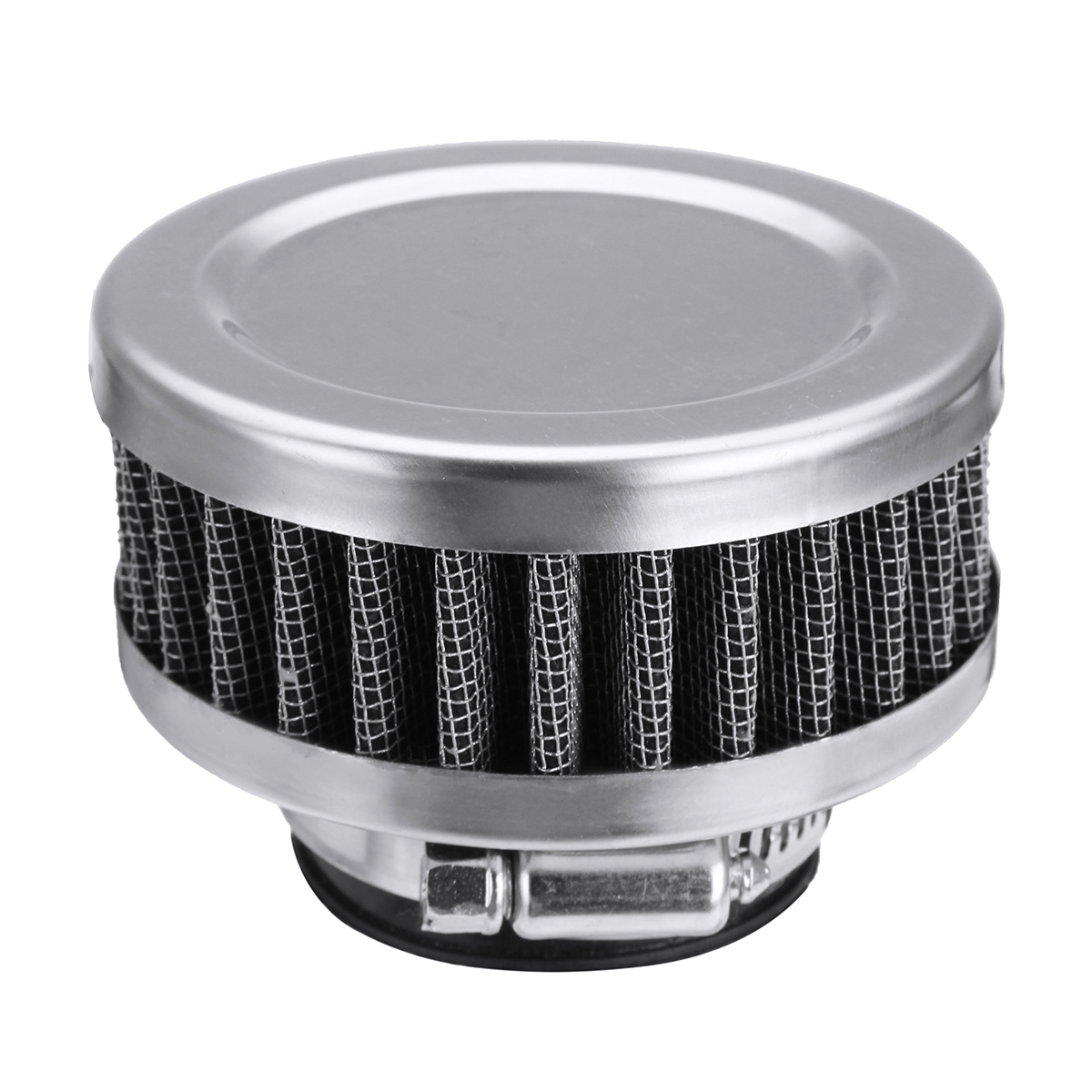 35mm42mm48mm52mm-Air-Filter-Cleaner-Motorcycle-Pit-Bike-Universal-1393764