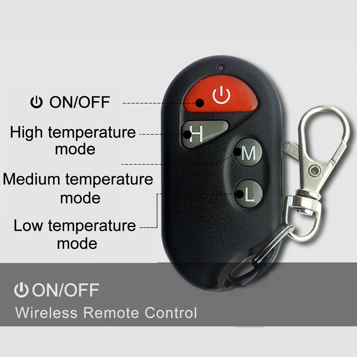 1800mAH-Electric-Heated-Insole-Warmer-Foot-Heater-Rechargeable-Digital-Remote-41-45-1395587