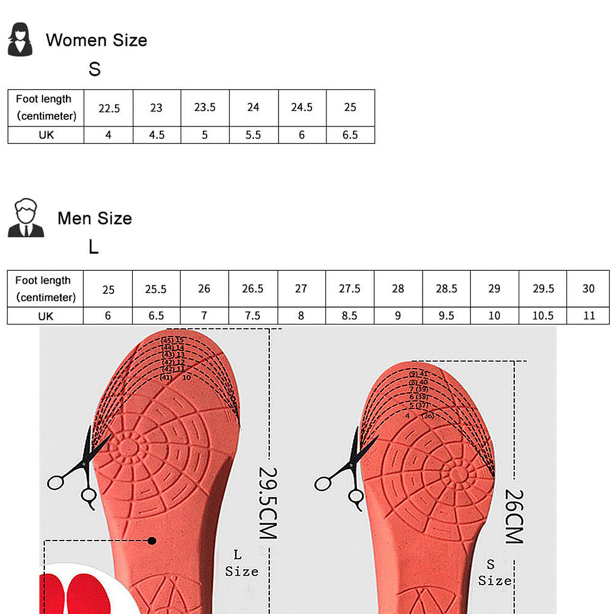 1800mAH-Electric-Heated-Insole-Warmer-Foot-Heater-Rechargeable-Digital-Remote-41-45-1395587