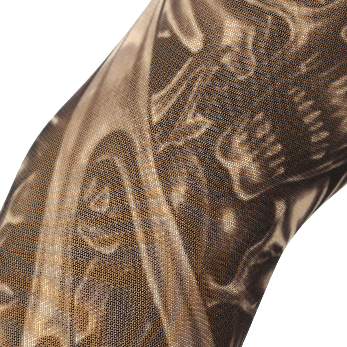 1pc-Skull-Tattoo-Sleeves-Nylon-Spandex-Stretchy-Temporary-Arm-Stockings-1062708