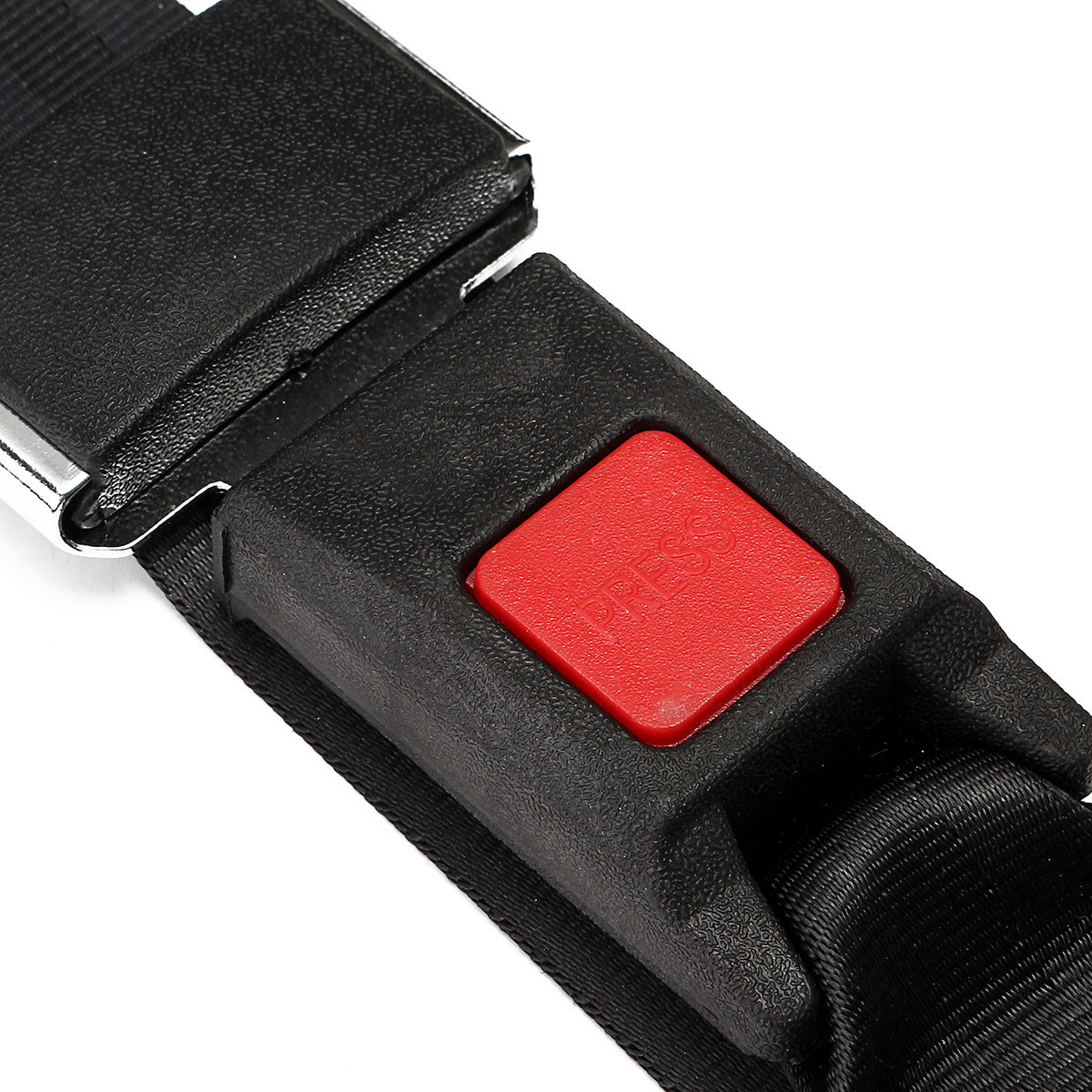 3-Point-Black-Safety-Seat-Belt-For-Racing-Karting-Go-Kart-Parts-Cart-Auto-Car-1116681