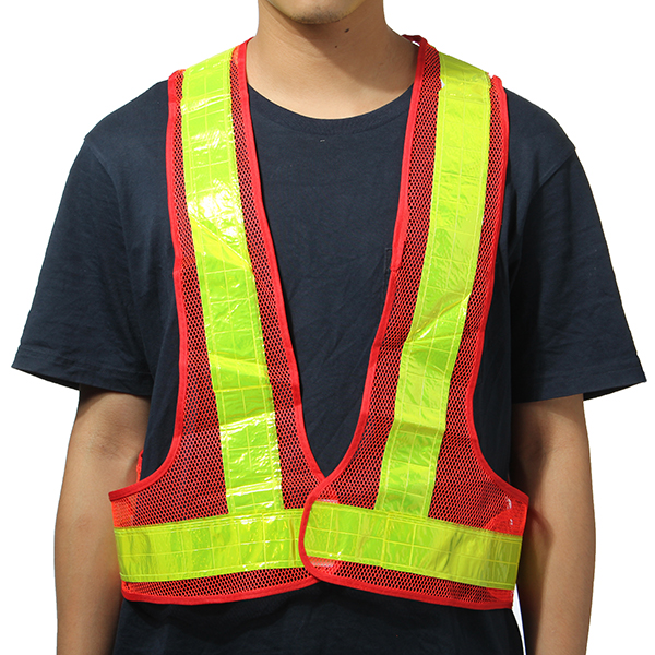 Reflective-Vest-High-Visibility-Warning-Safety-Gear-956914