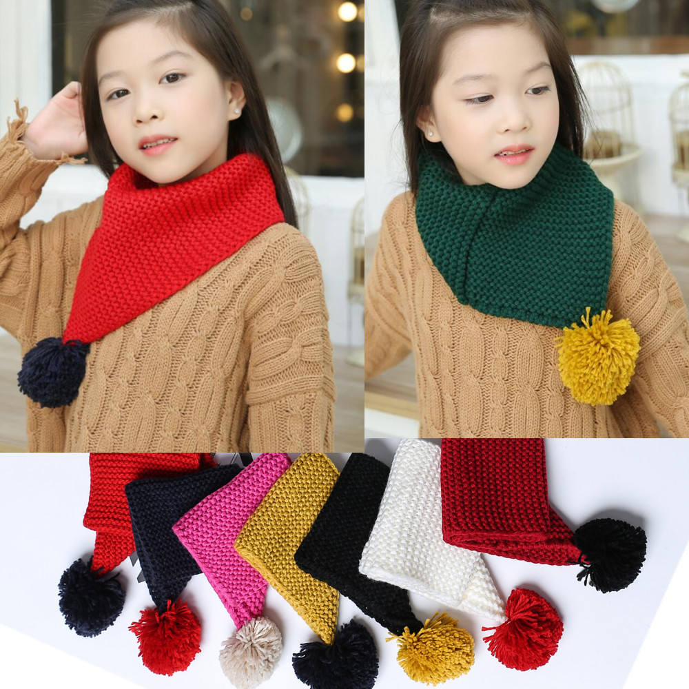 Winter-Wool-Children-Collar-Scarf-Knitted-Collar-With-Ball-Neckerchief-Clothing-Accessories-1375803