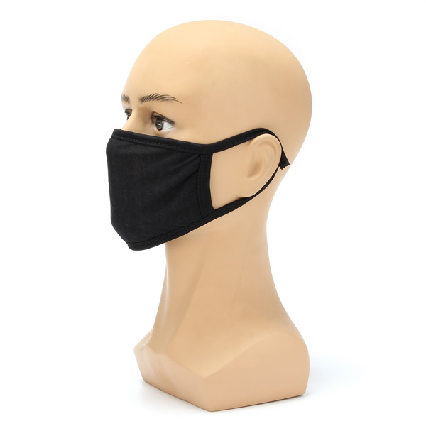 Motorcycle-Winter-Thick-Cotton-Dustproof-Face-Mask-Male-Solid-Color-Model-Masks-1107740