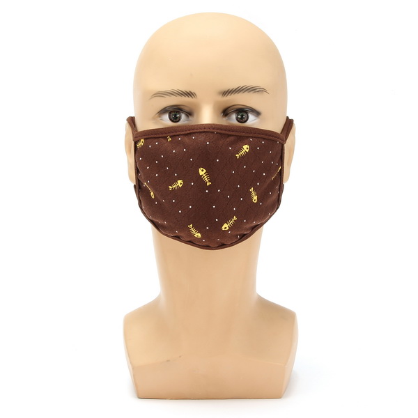 Motorcycle-Winter-Thick-Cotton-Dustproof-Face-Mask-With-Fish-Bone-Pattern-Masks-1107739