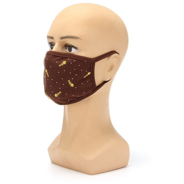 Motorcycle-Winter-Thick-Cotton-Dustproof-Face-Mask-With-Fish-Bone-Pattern-Masks-1107739